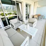 Apartamento - Alquiler De Piso Cerca Del Club Náutico