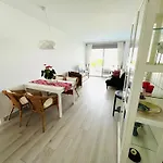 Apartamento - Alquiler De Piso Cerca Del Club Náutico Dénia