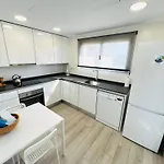 Apartamento - Alquiler De Piso Cerca Del Club Náutico Dénia