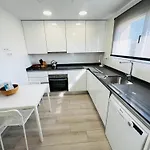 - Alquiler De Piso Cerca Del Club Náutico Apartamento