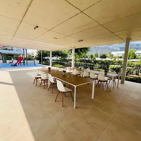 Apartman - Alquiler De Piso Cerca Del Club Nautico