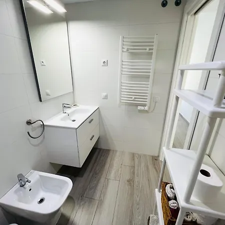 - Alquiler De Piso Cerca Del Club Nautico 德尼亚